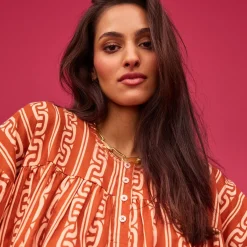 Sale Sage & Clare Sage & Clare Fidel Blouse