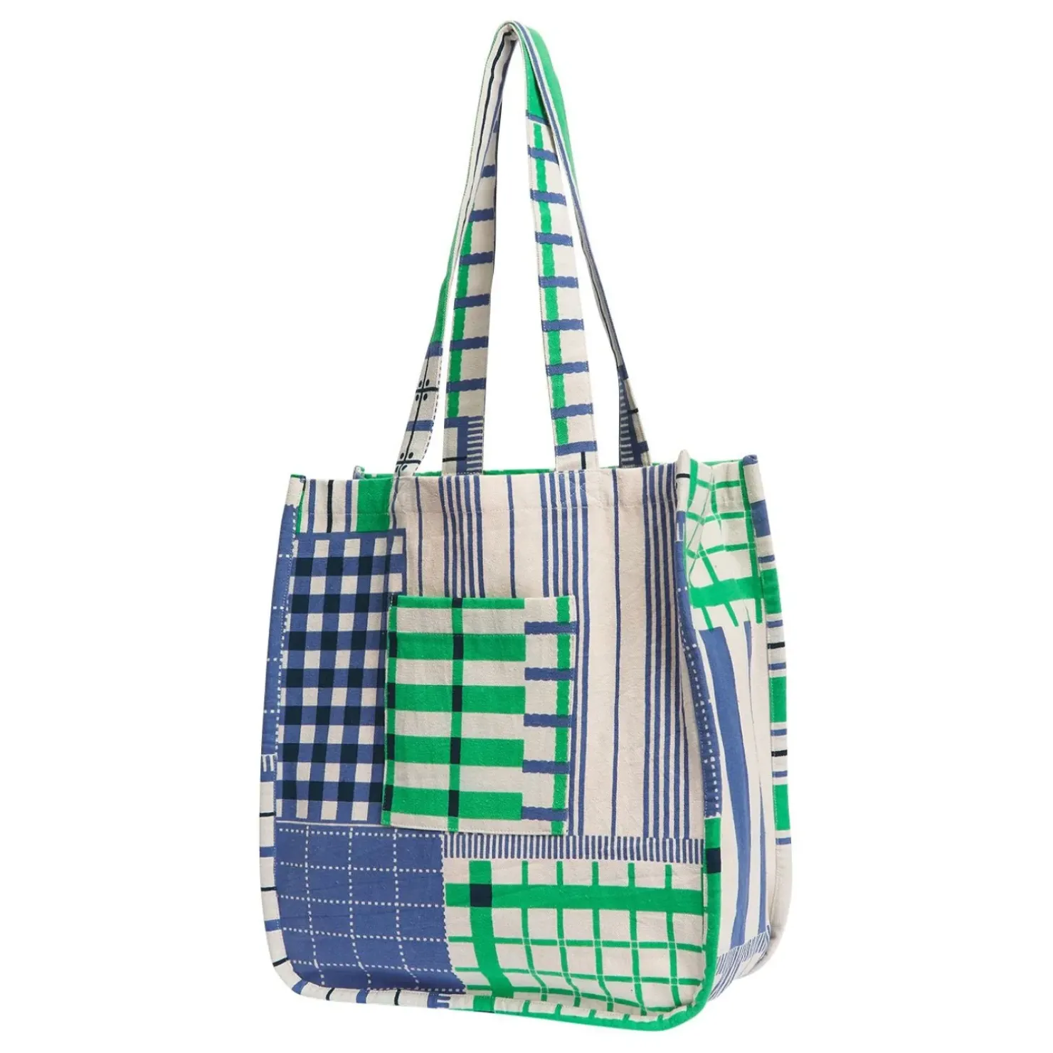 Hot Sage & Clare Sage & Clare Fresno Tote Bag