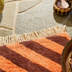 Discount Sage & Clare Sage & Clare Jarita Bath Runner