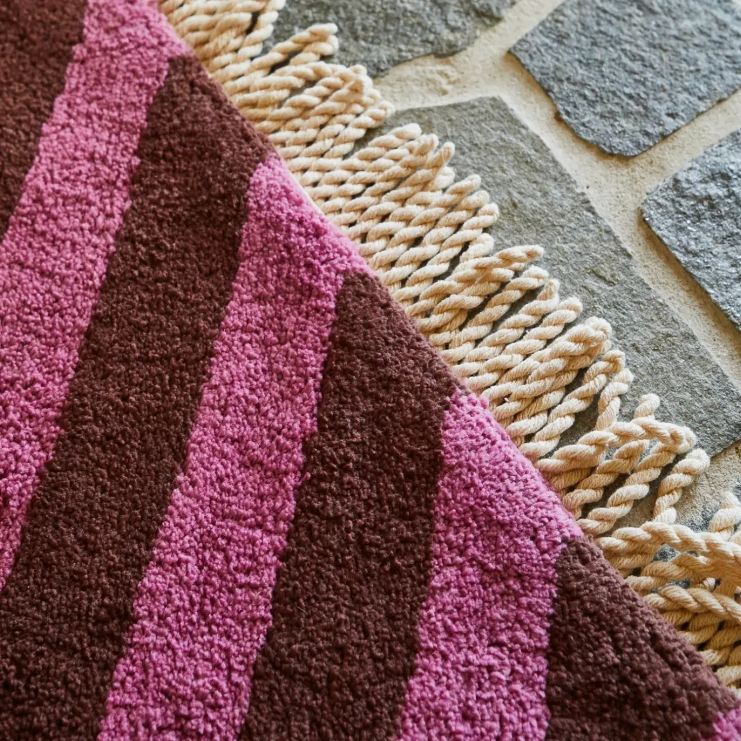 Discount Sage & Clare Sage & Clare Jarita Bath Runner