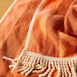 Sale Sage & Clare Sage & Clare Jarita Hooded Towel - Desert