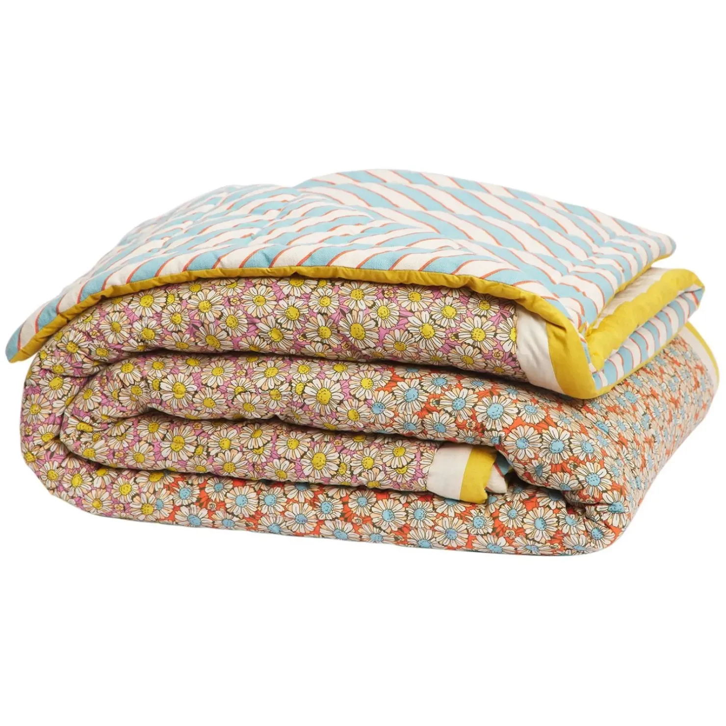 New Sage & Clare Sage & Clare Posie Floral Bedcover