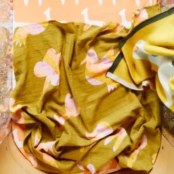 Discount Sage & Clare Sage & Clare Razo Muslin Wrap
