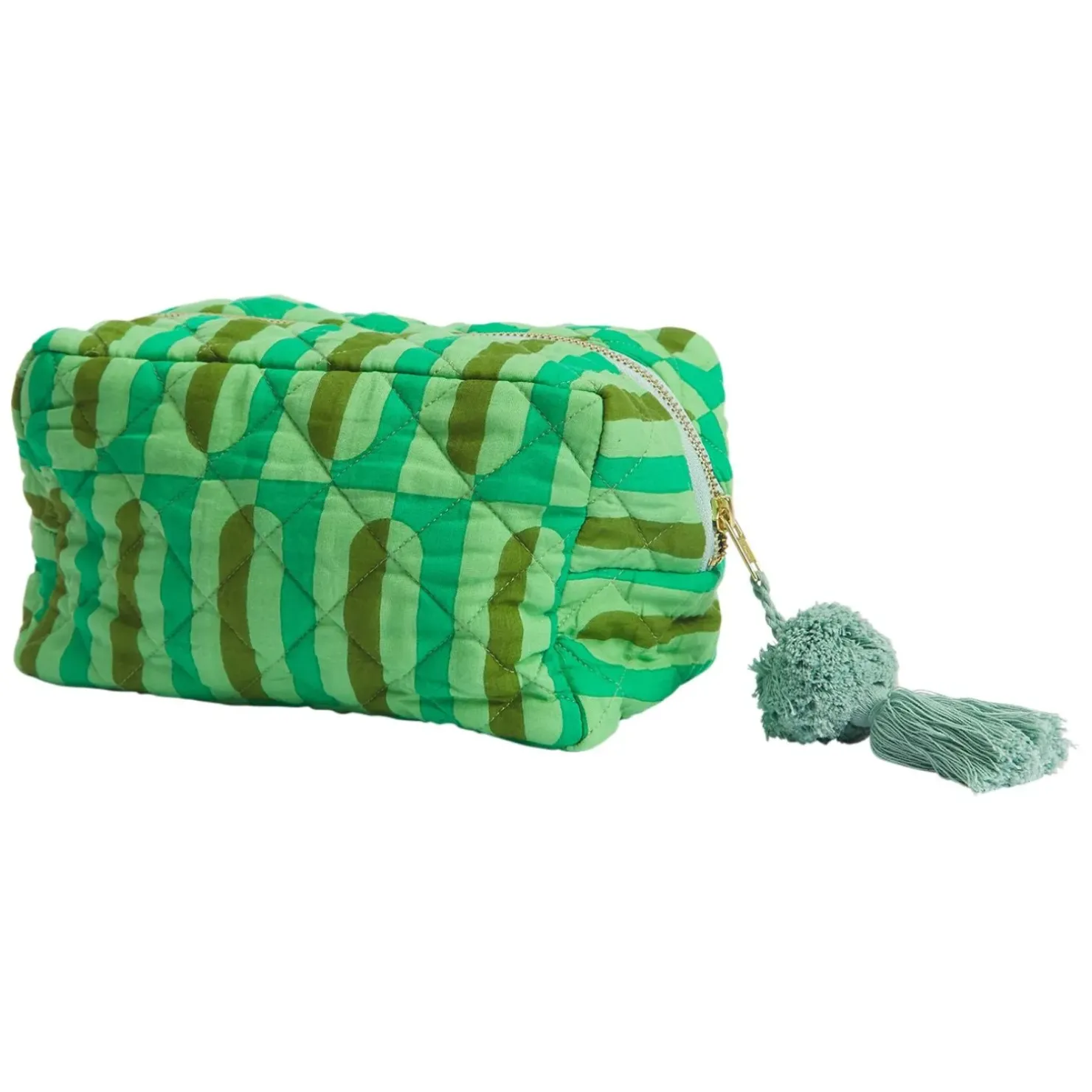 Fashion Sage & Clare Sage & Clare Redondo Beauty Bag