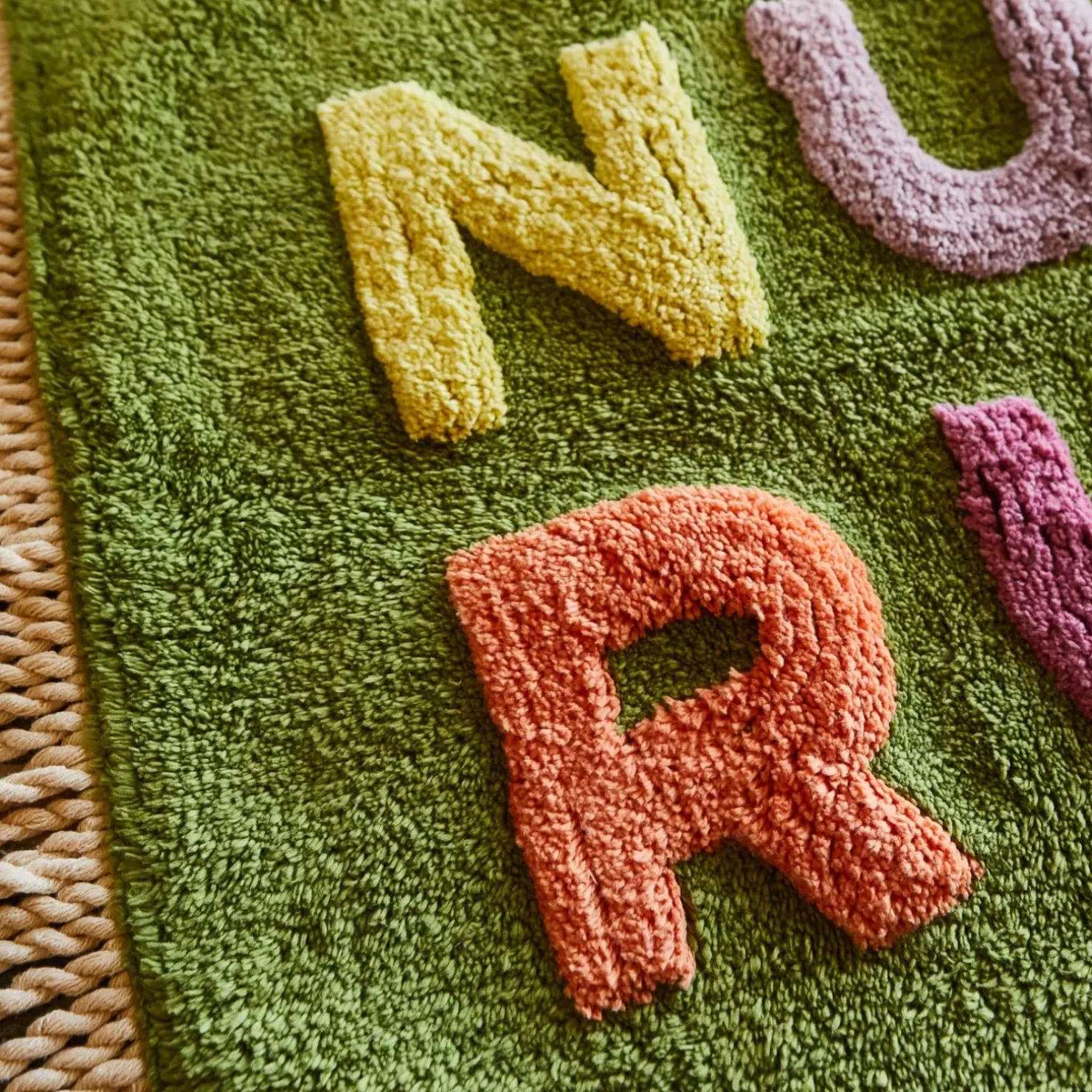 Discount Sage & Clare Sage & Clare Shaili Nudie Bath Mat