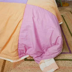 New Sage & Clare Sage & Clare Strood Cotton Bedcover