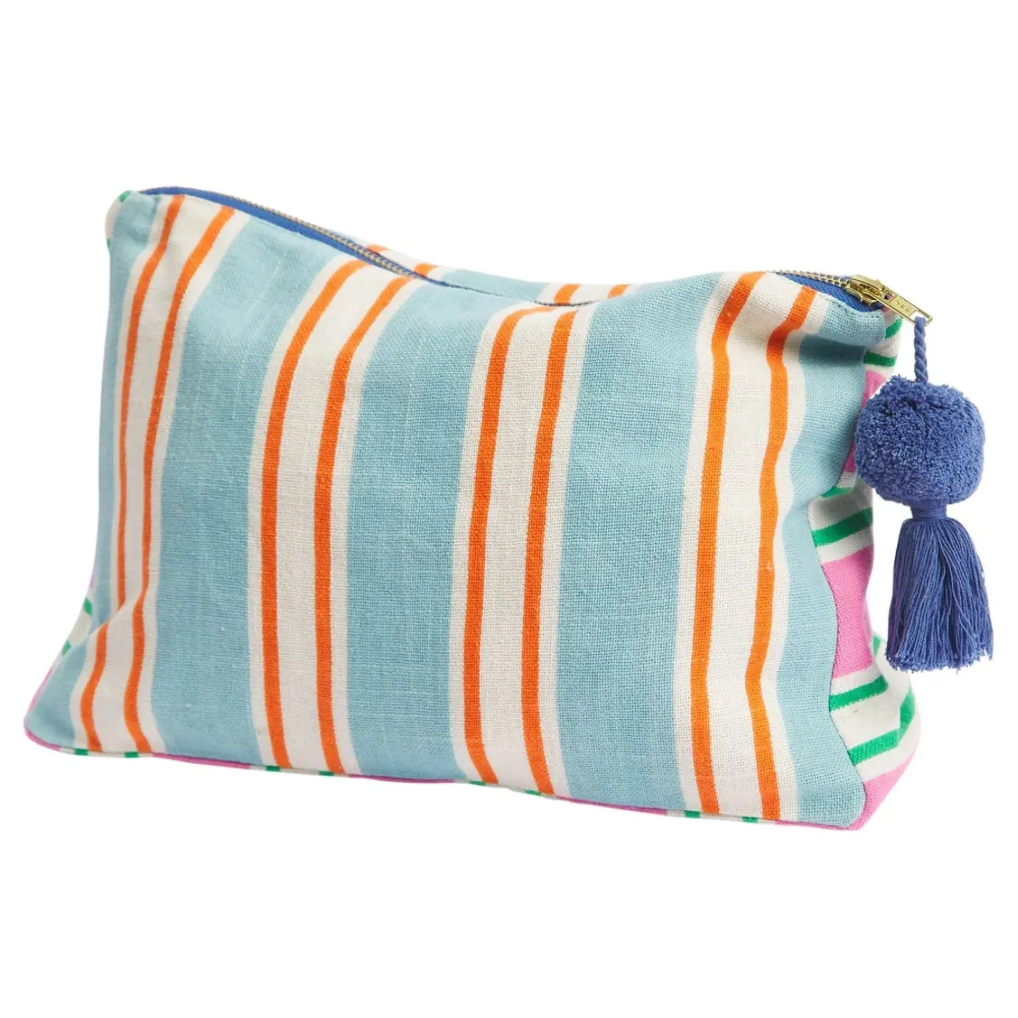 Discount Sage & Clare Sage & Clare Tishy Cosmetic Bag