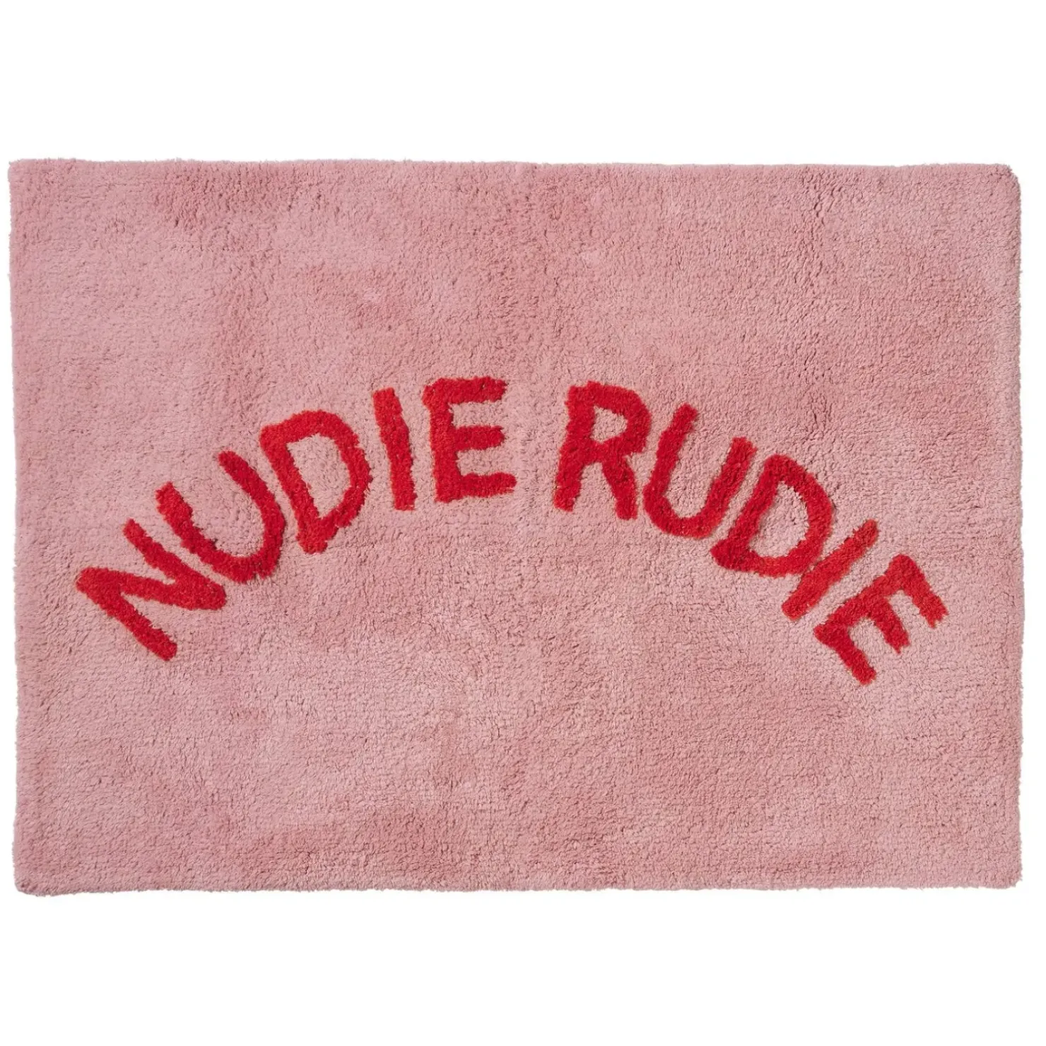 Discount Sage & Clare Sage & Clare Tula Nudie Rudie Bath Mat- Lilac