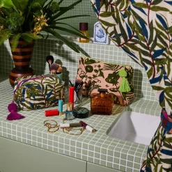 Sale Sage & Clare Sage & Clare Verita Beauty Bag