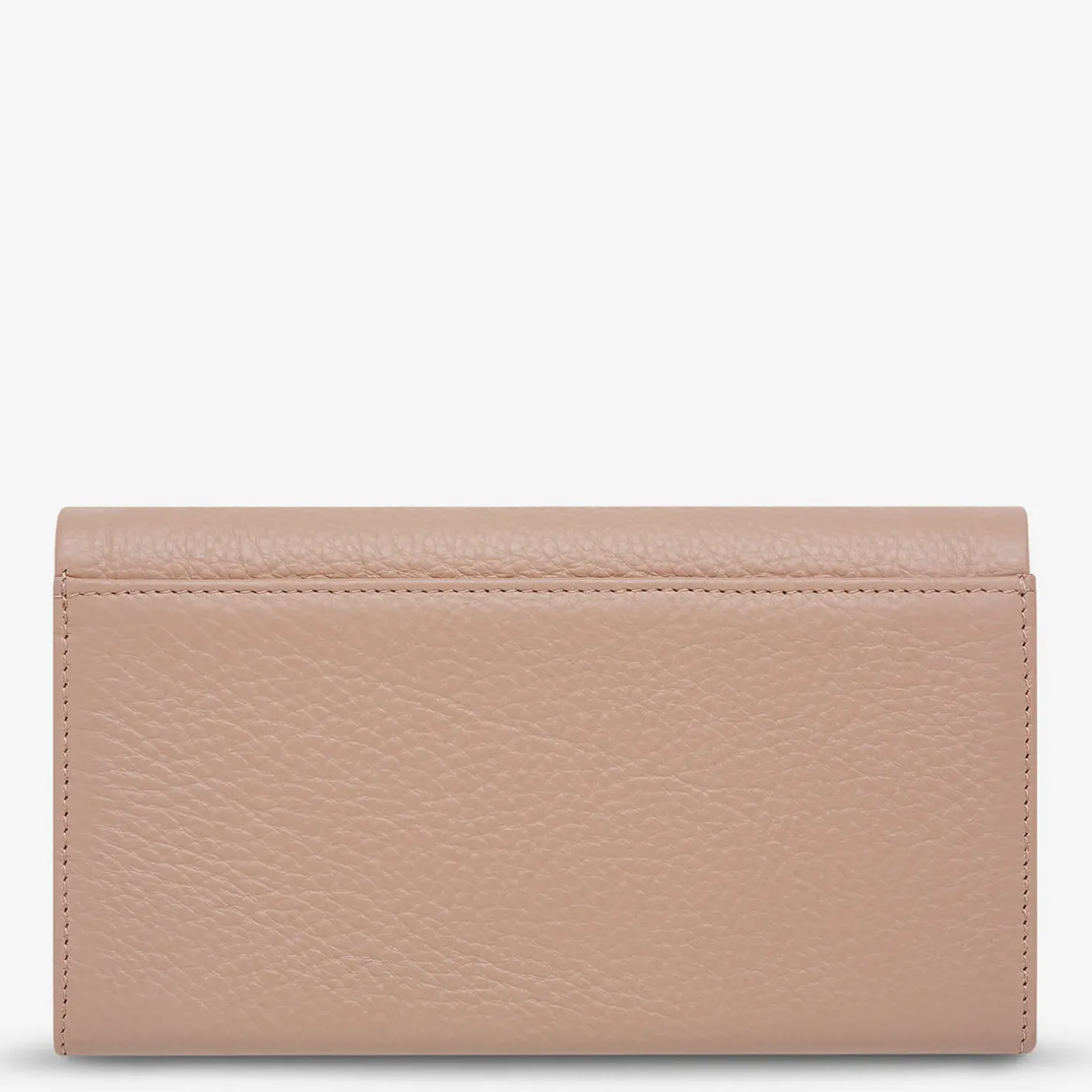 New Status Anxiety Change It All Coin Purse - Dusty Pink