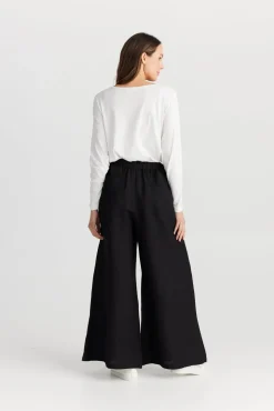 Discount The Shanty Positano Pants - Black