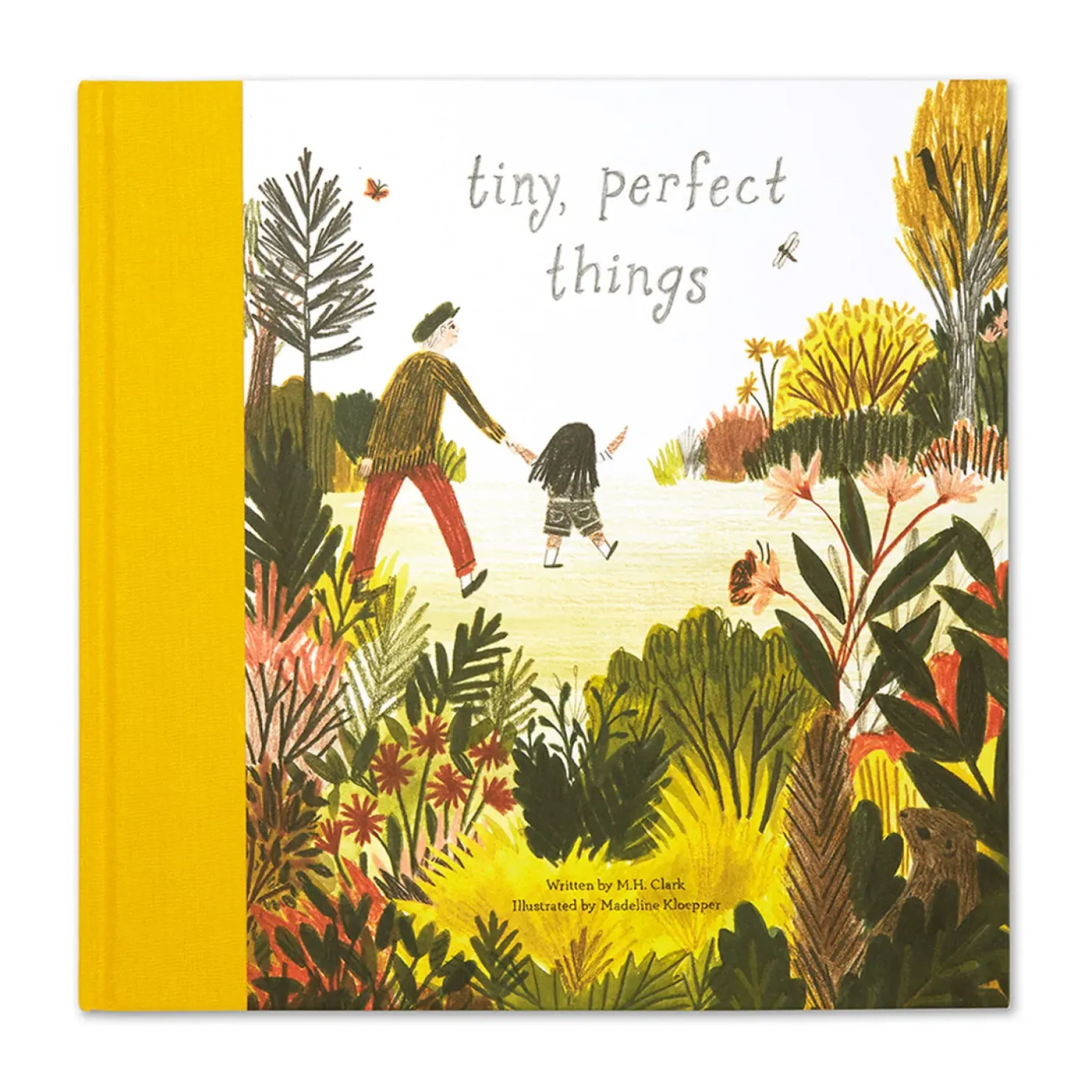Best Compendium Tiny Perfect Things