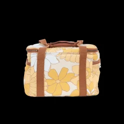 Hot Wandering Folk Lola Cooler Bag Mini - Honey