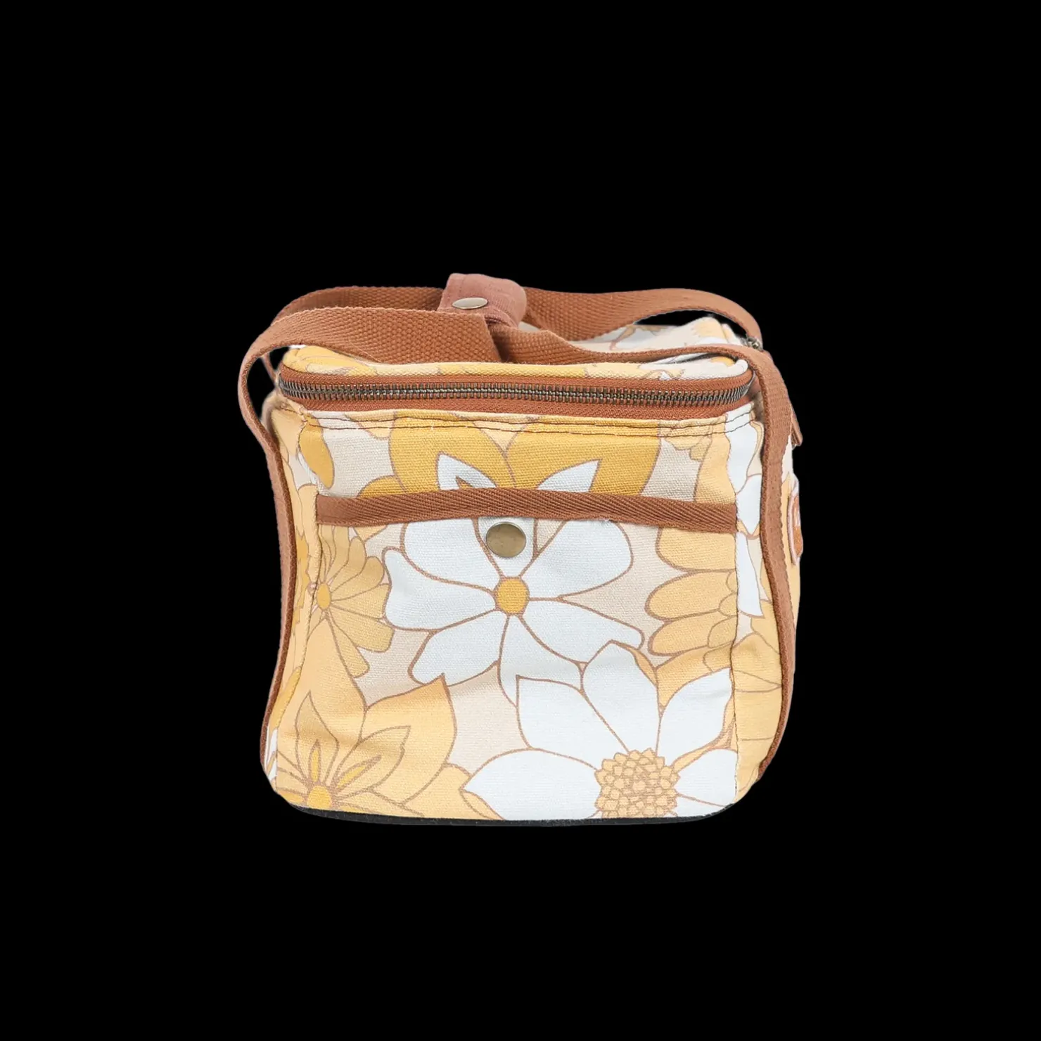 Hot Wandering Folk Lola Cooler Bag Mini - Honey