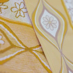Fashion Wandering Folk Picnic Rug - Lola Honey