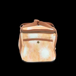 Best Wandering Folk Sol Cooler Mini - Tangerine