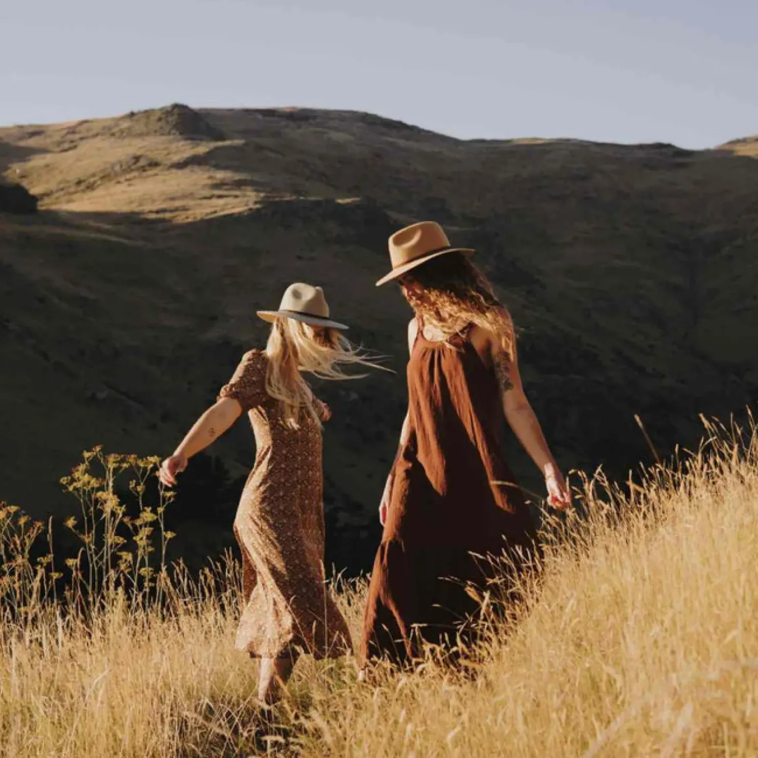 Sale Will & Bear Will & Bear Anderson - Camel
