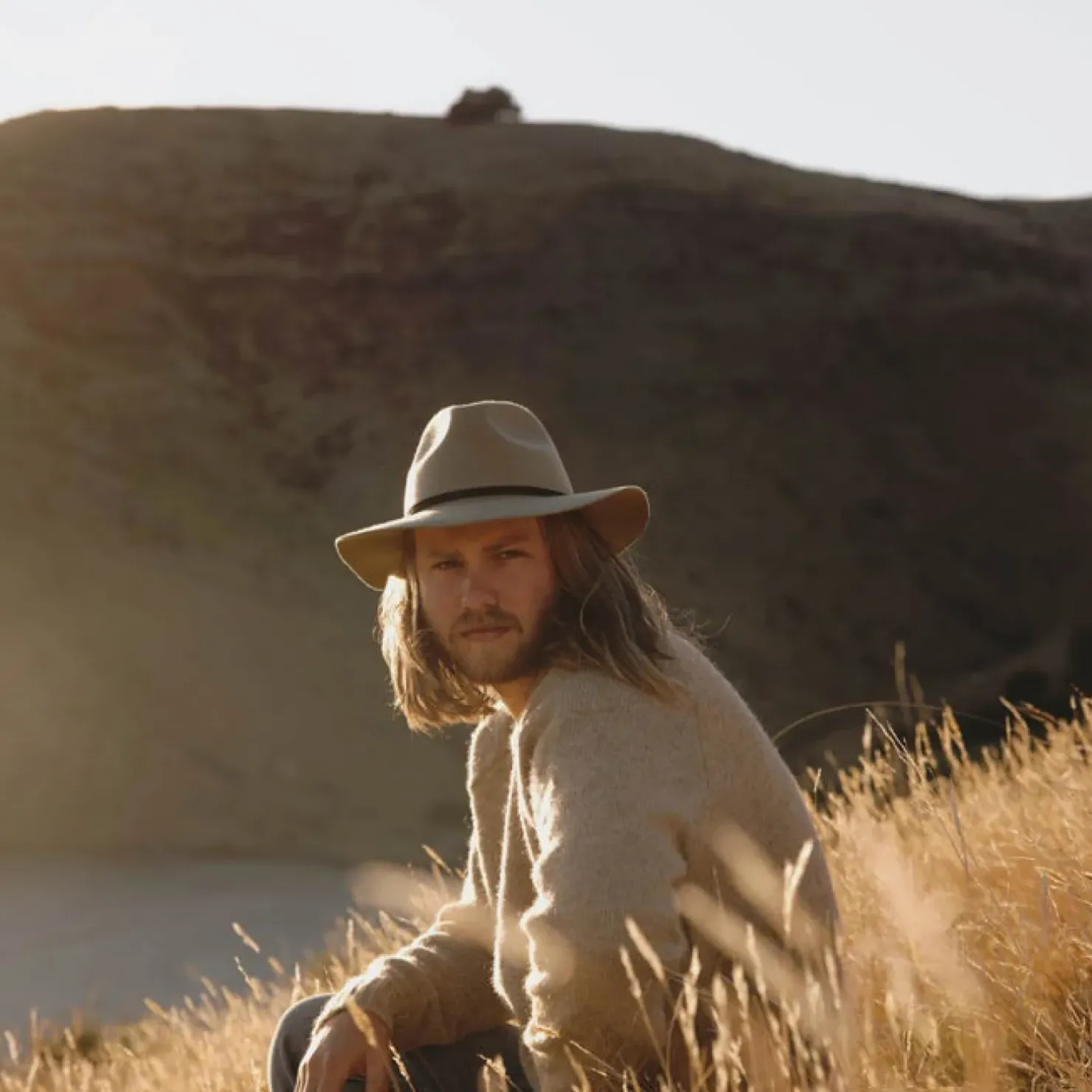 New Will & Bear Will & Bear Anderson - Sage
