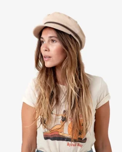 Outlet Will & Bear Will & Bear Baker - Fawn
