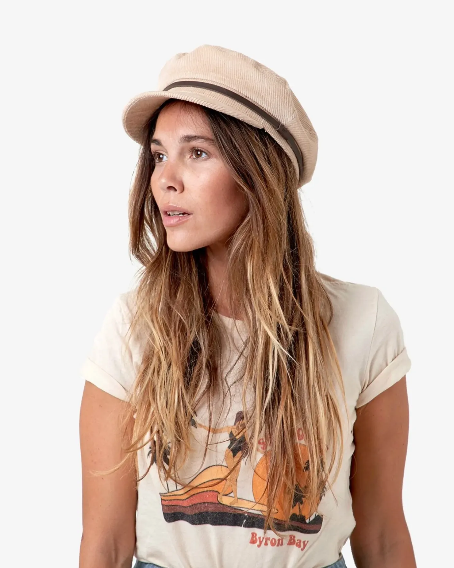 Outlet Will & Bear Will & Bear Baker - Fawn