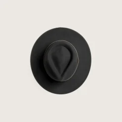 Outlet Will & Bear Will & Bear Calloway - Black