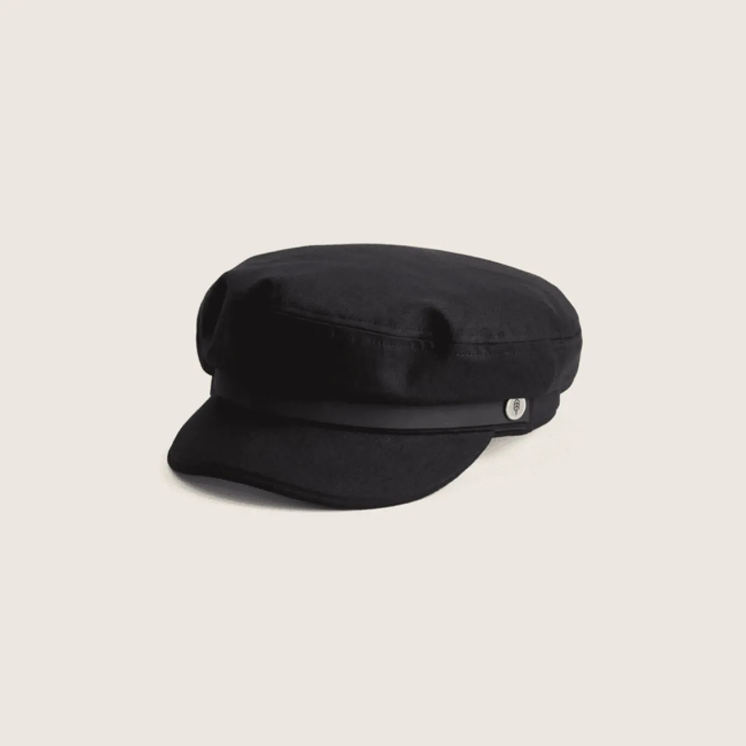 Clearance Will & Bear Will & Bear Foster - Black