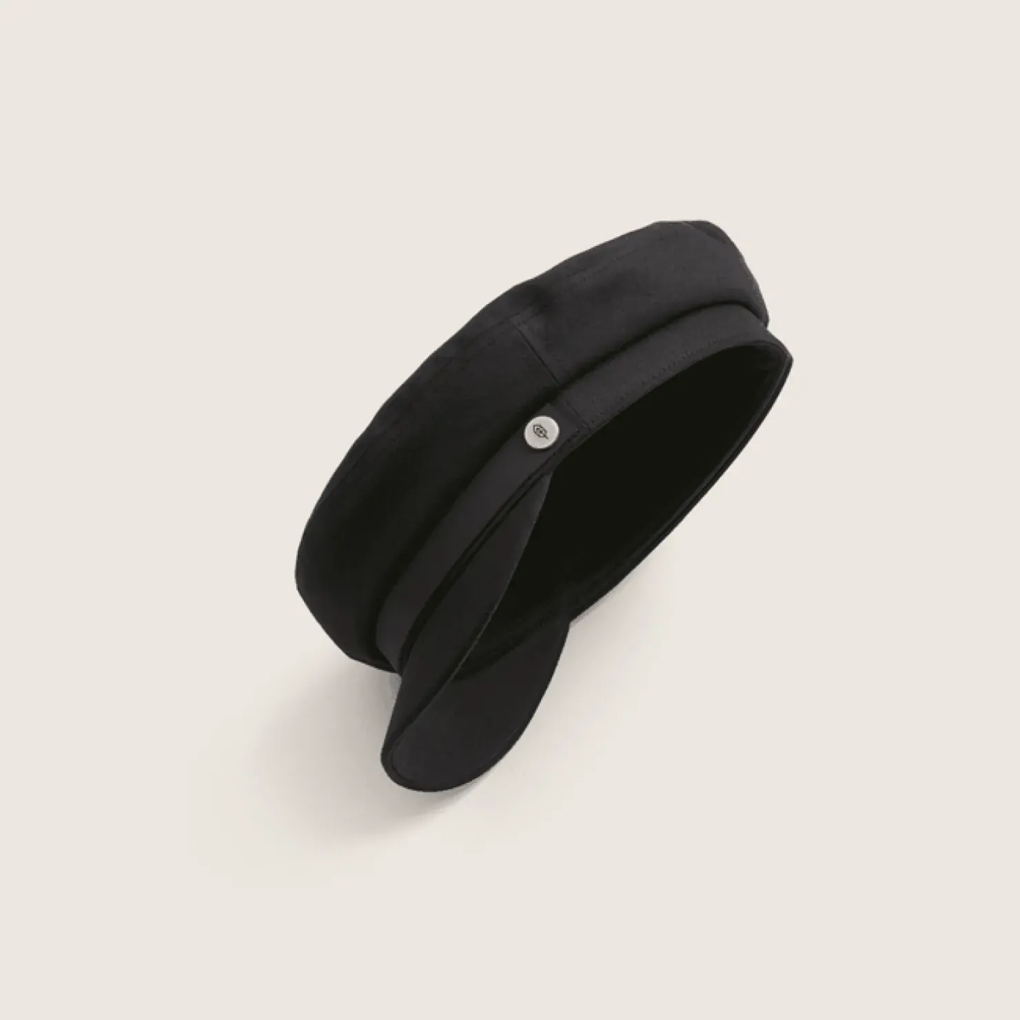 Clearance Will & Bear Will & Bear Foster - Black