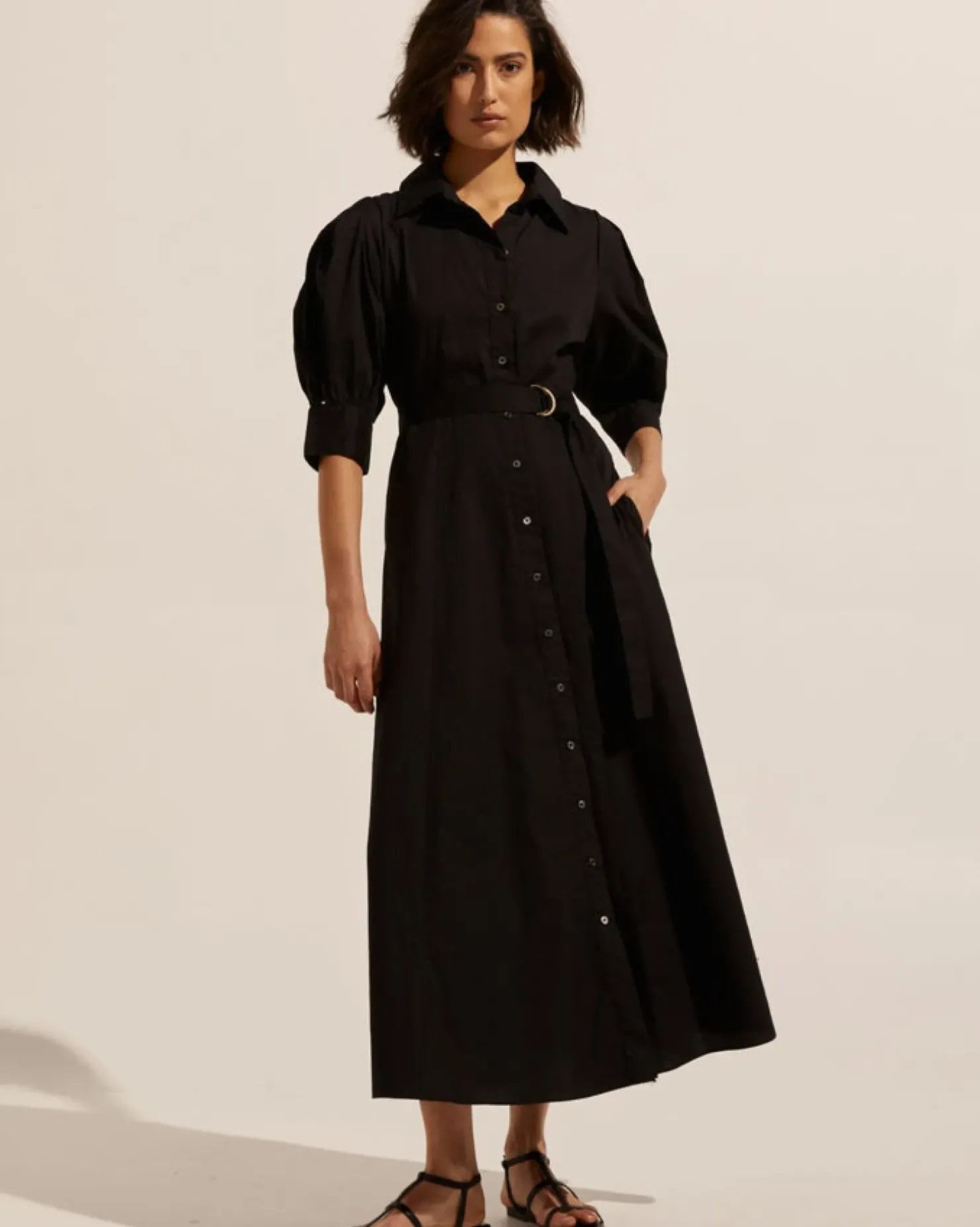 Best Zoe Kratzmann Favour Dress - Black