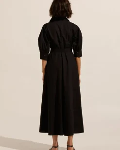 Best Zoe Kratzmann Favour Dress - Black