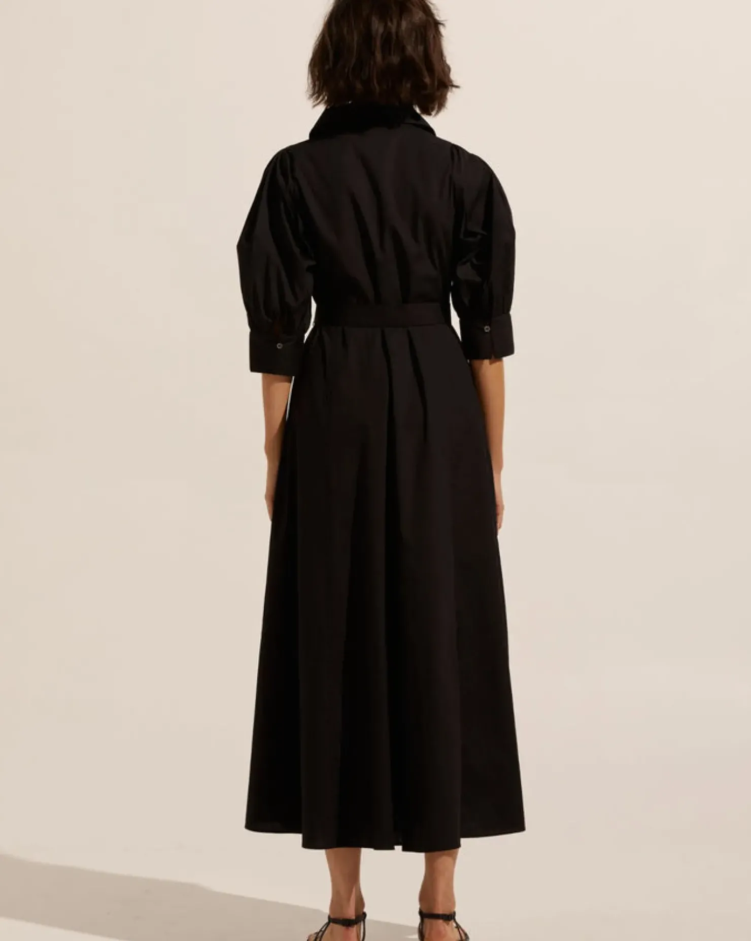 Best Zoe Kratzmann Favour Dress - Black