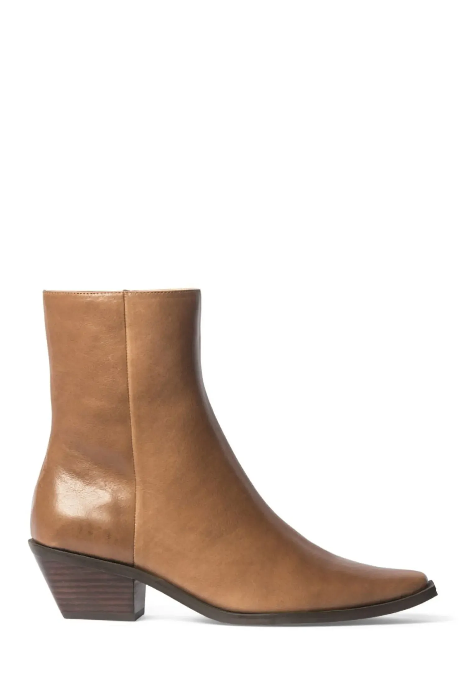 Hot Zoe Kratzmann Intimation Boot - Choc