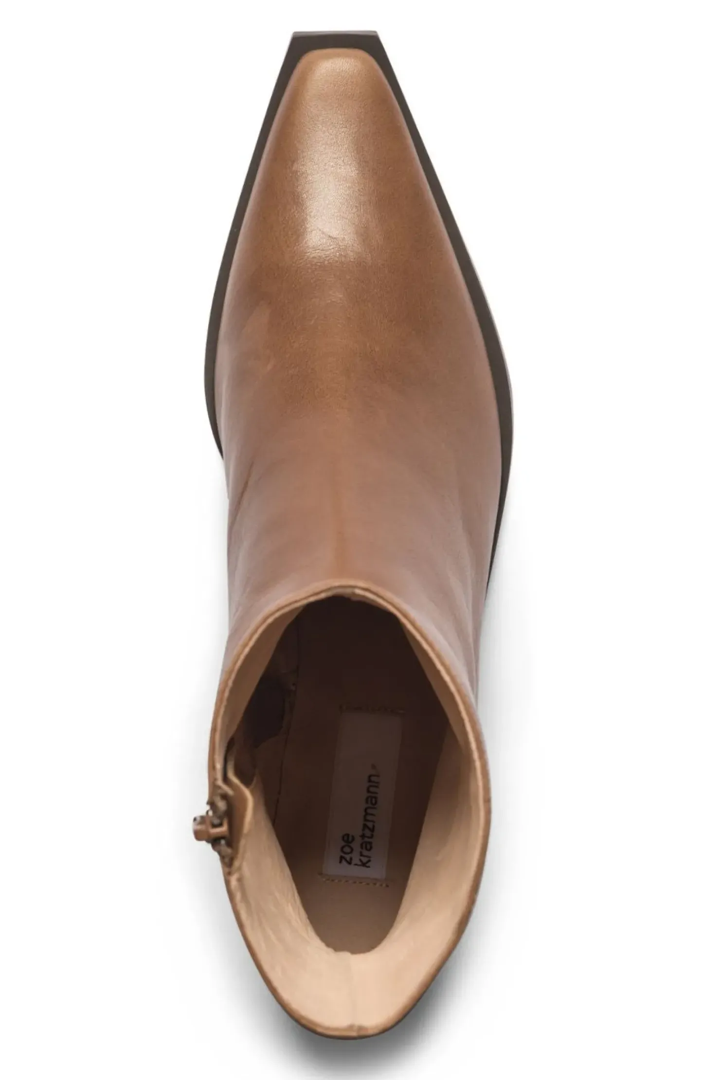 Hot Zoe Kratzmann Intimation Boot - Choc