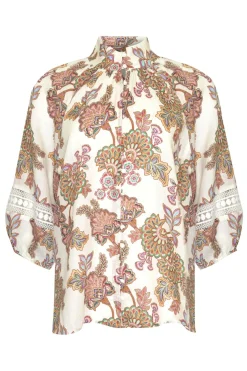 Online Zoe Kratzmann Invoke Top - K'gari Cream