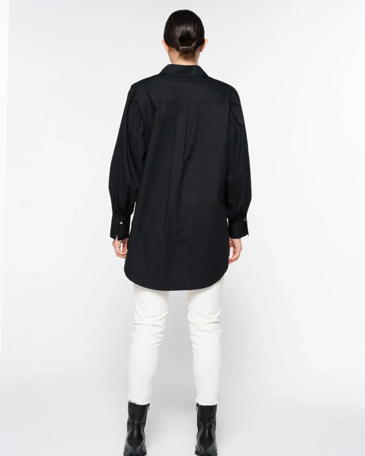 Discount Zoe Kratzmann Zeal Top- Black